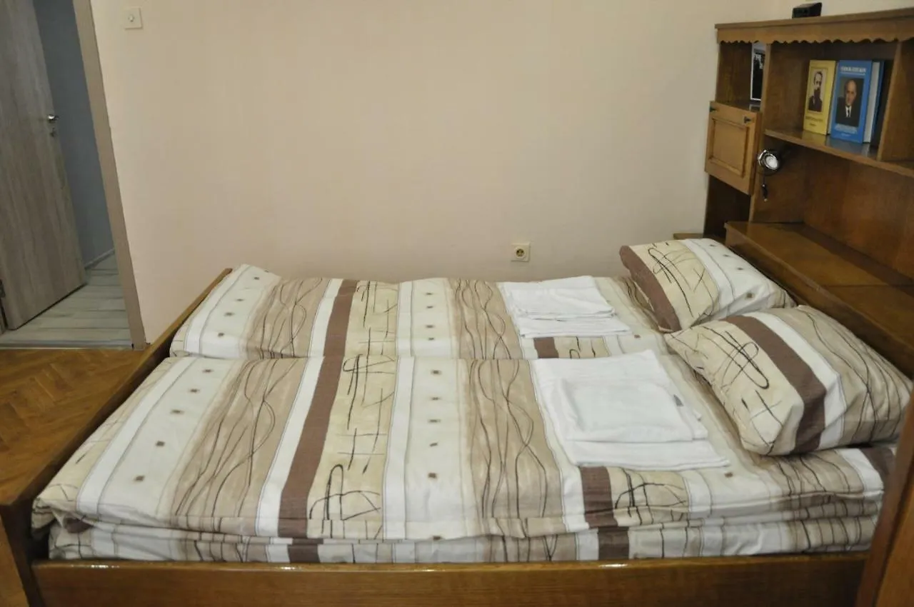 Apartment Апартамент 