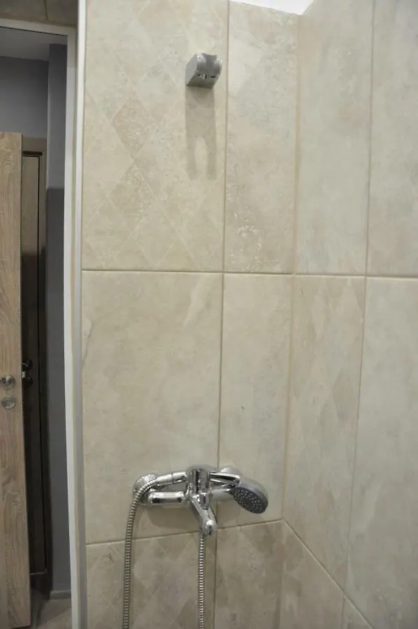 Apartment Апартамент 