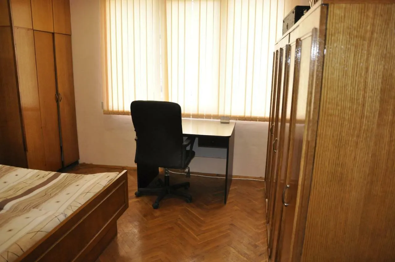 Apartment Апартамент 