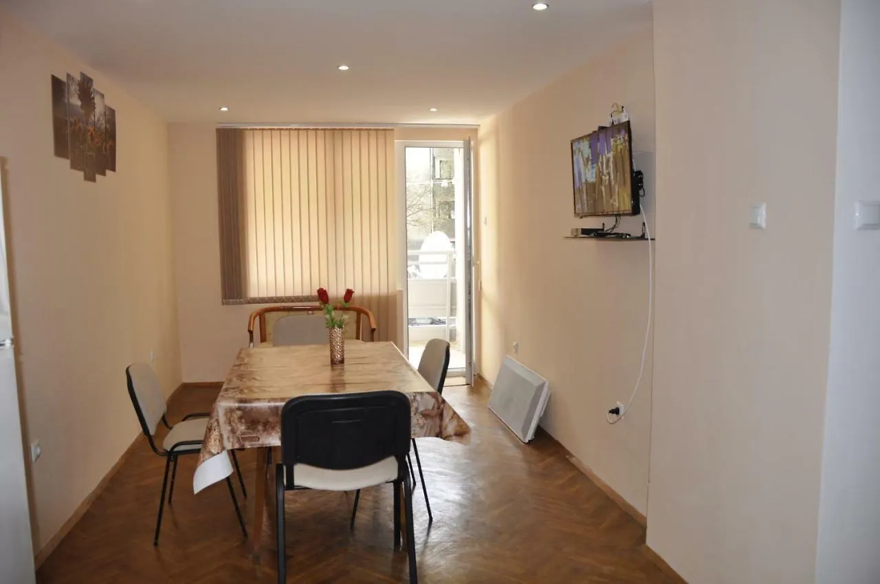 Apartment Апартамент 